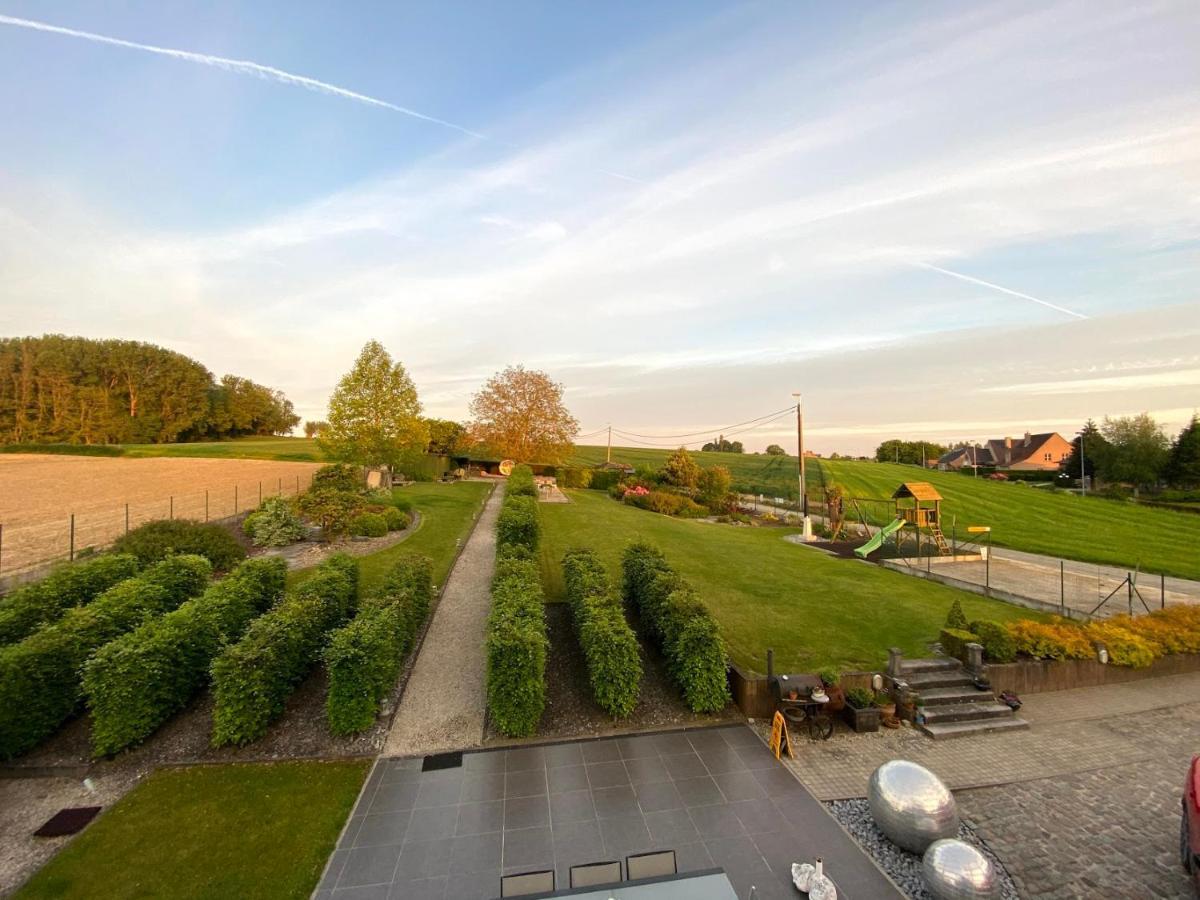 Vakantiewoning Hakuna Matata Geraardsbergen Exterior foto