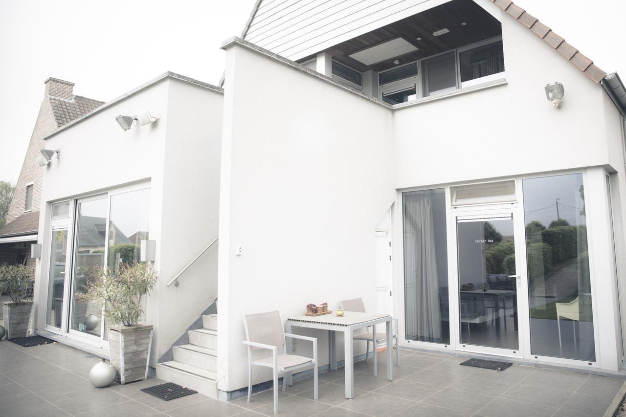 Vakantiewoning Hakuna Matata Geraardsbergen Exterior foto